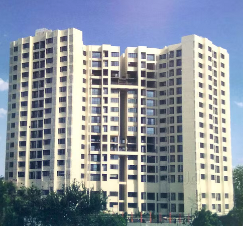 Evershine Meadows — Mahim (2)