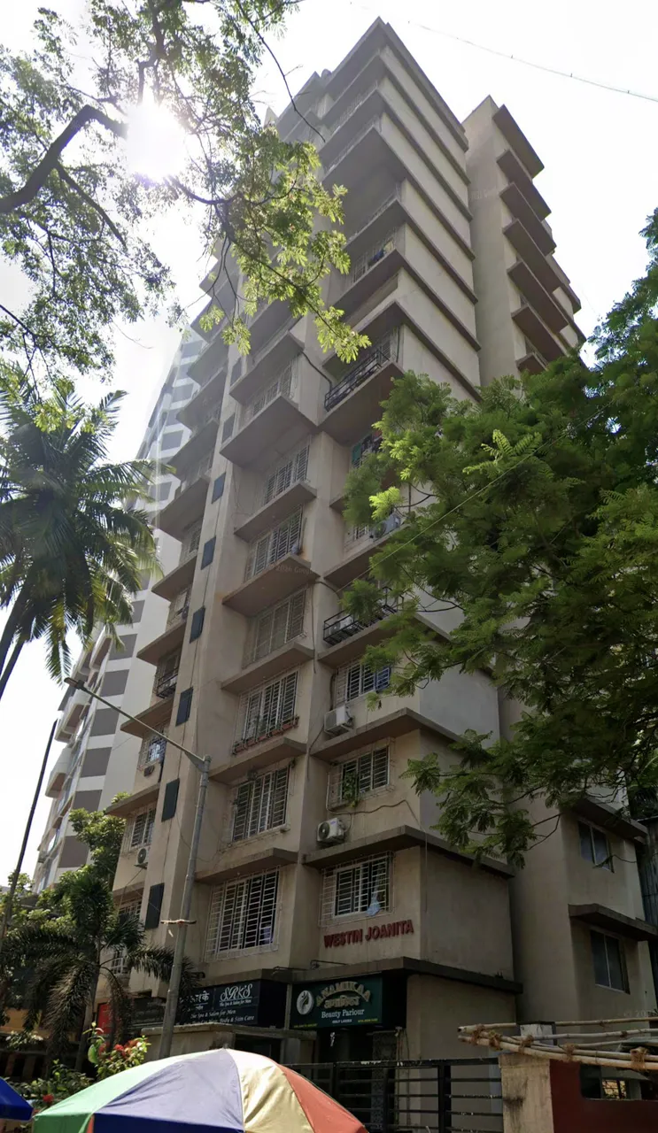 Westin Joanita — Andheri West (3)