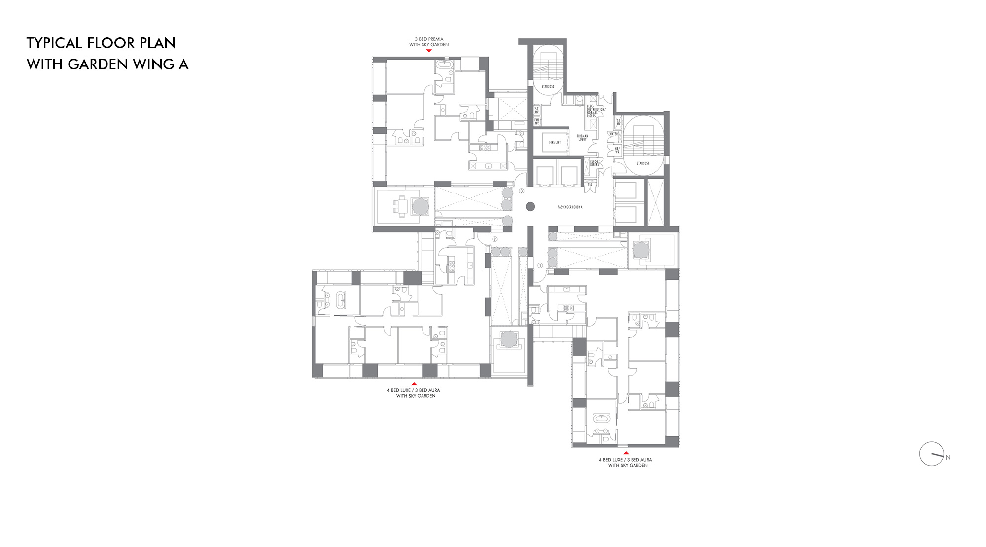 Lodha Evoq — Wadala (7)