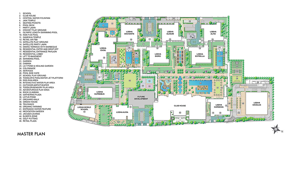 Lodha Evoq — Wadala (6)