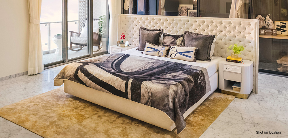 Lodha Evoq — Wadala (4)