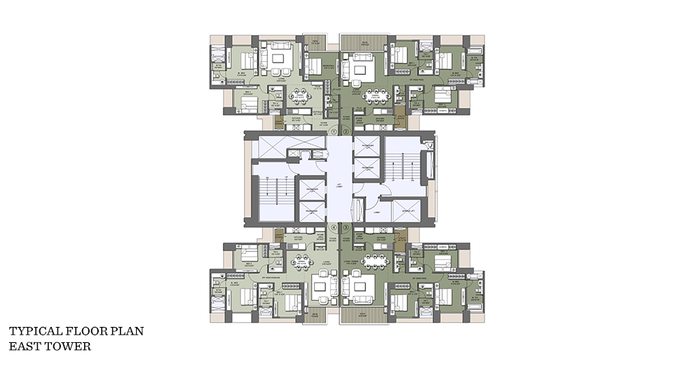 Lodha Venezia — Parel (2)