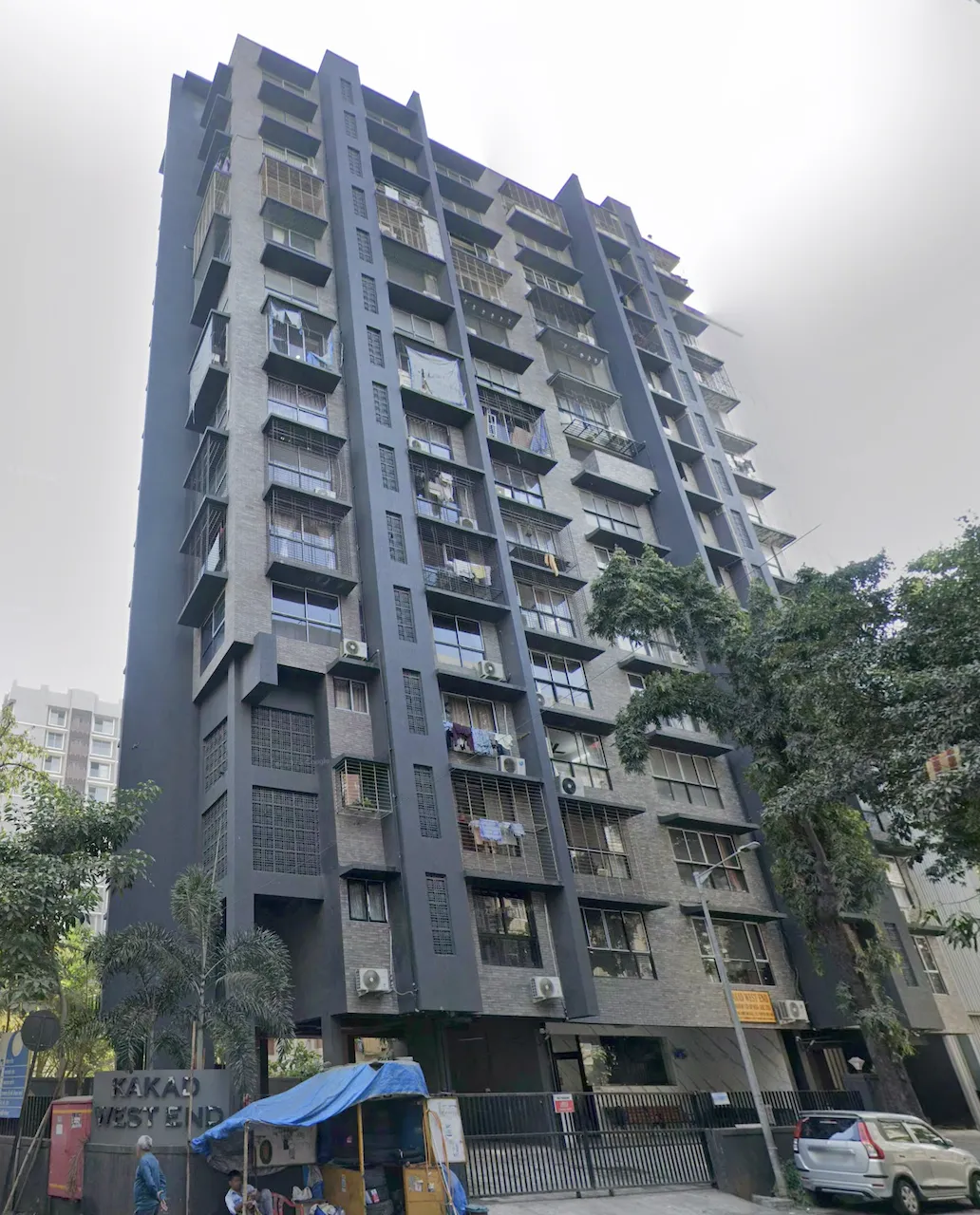 Kakad West End — Andheri West (7)