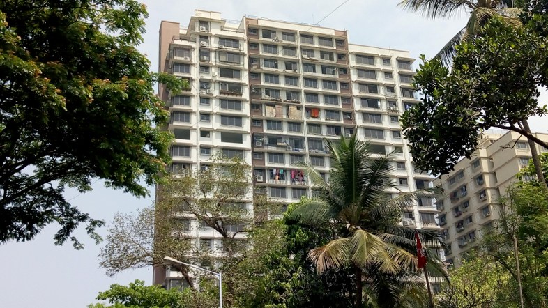 3 BHK Matoshree Pride