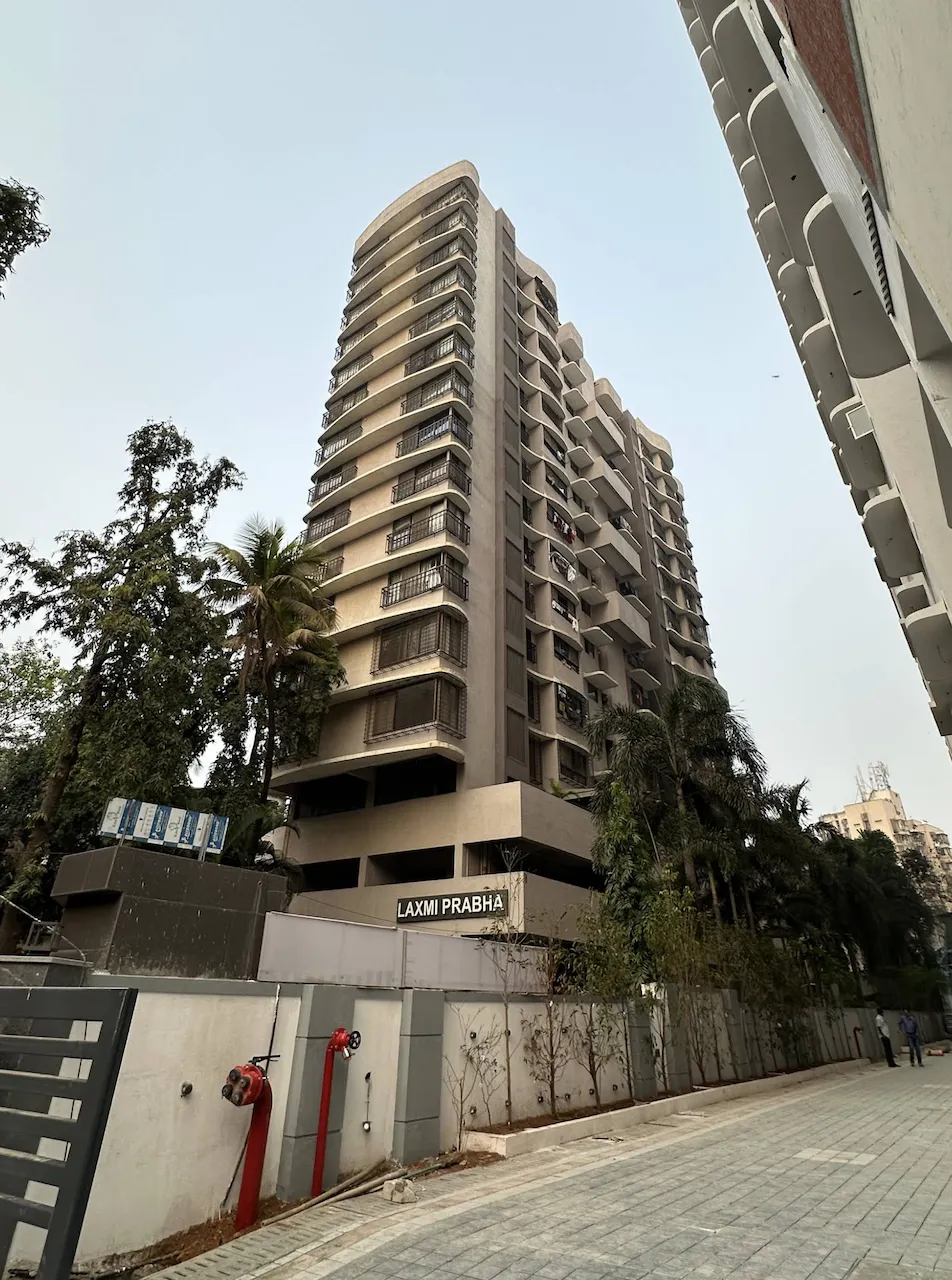 Laxmi Prabha in Andheri West