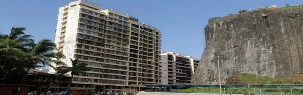 Divyam Heights β Andheri West (4)