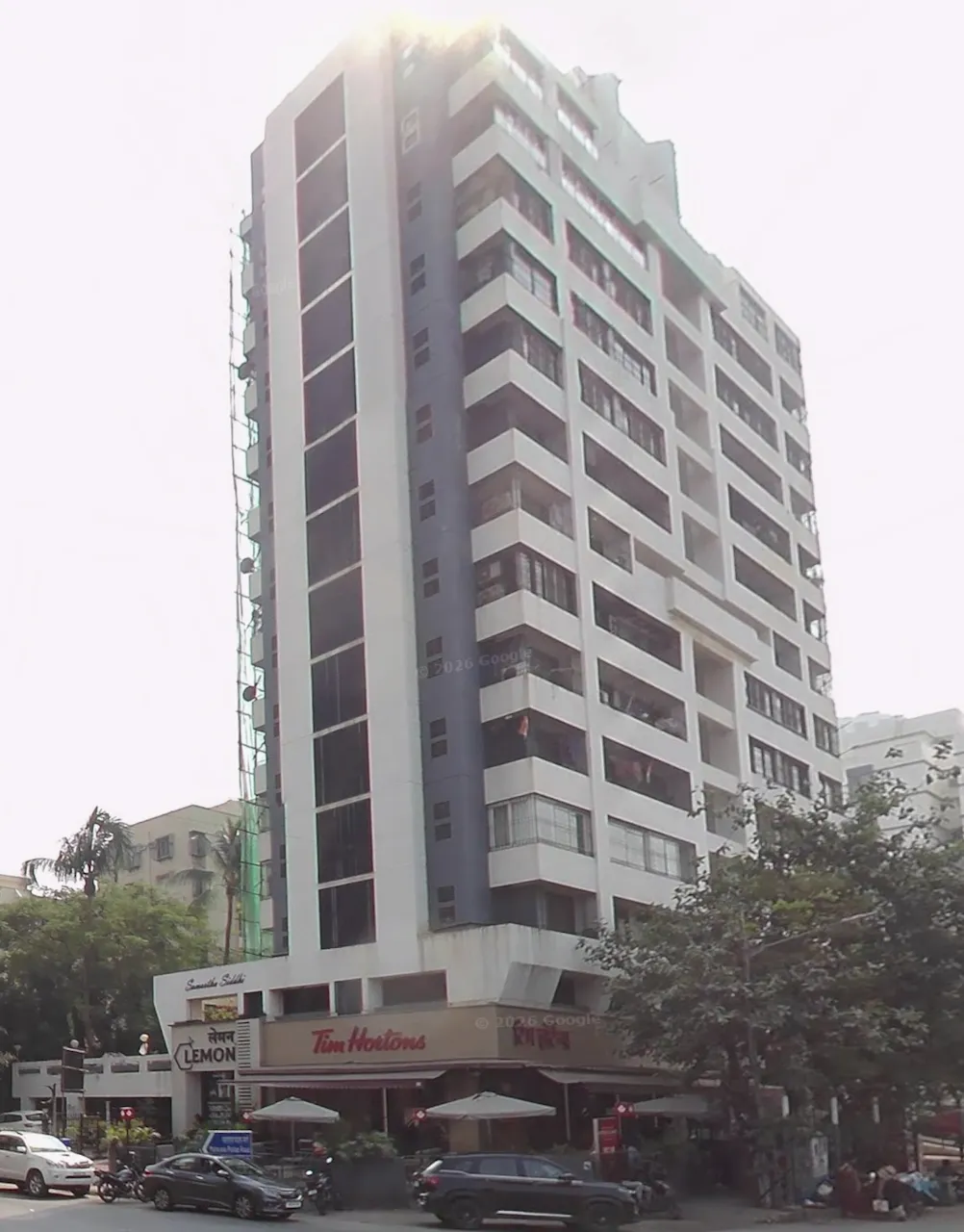 Samartha Siddhi — Andheri West (3)