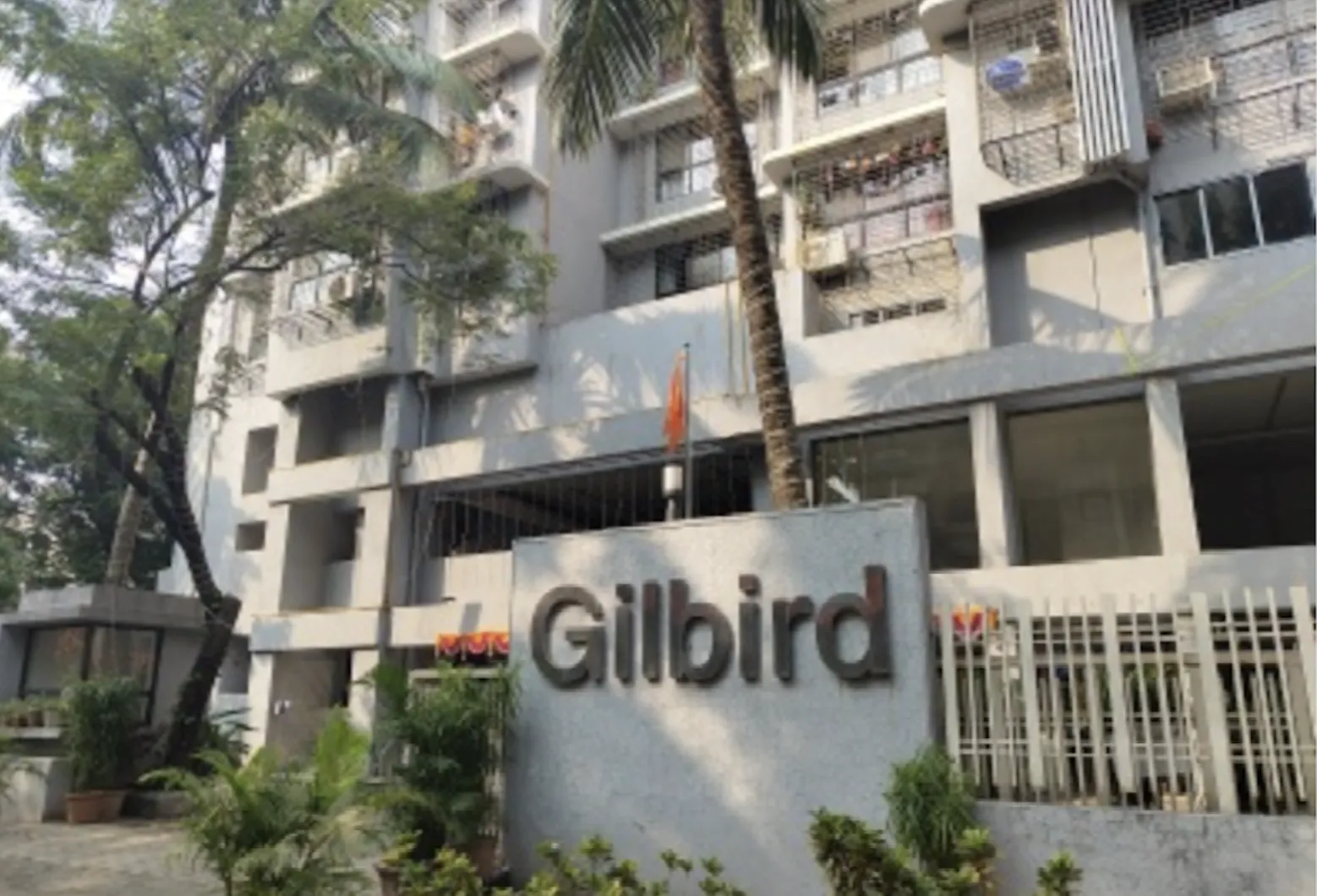 Sunteck Gilbird — Andheri West (2)