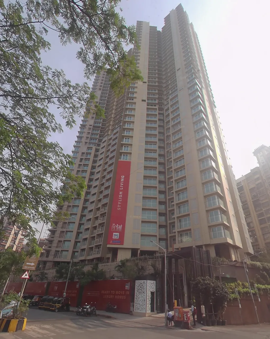 RNA NG Eclat — Andheri West (6)