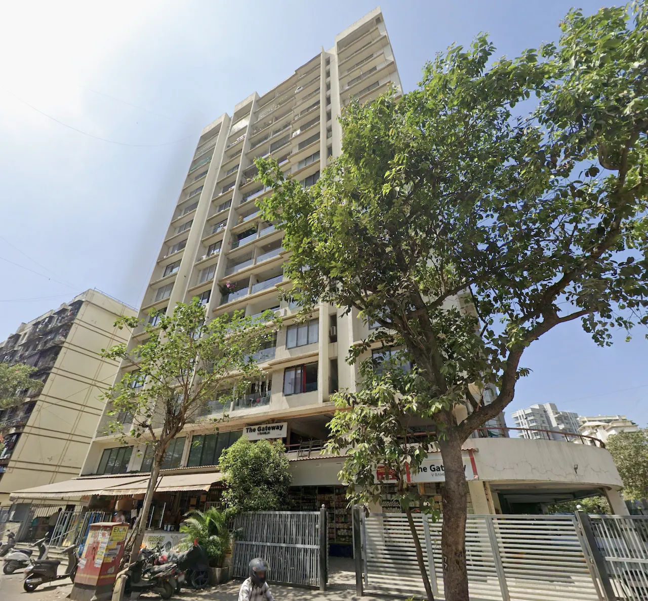 3 BHK Ozone Gateway in Andheri West