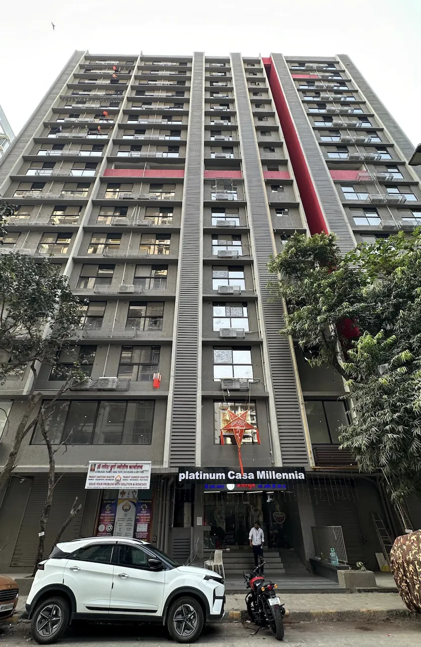 Platinum Casa Millenia — Andheri West (4)