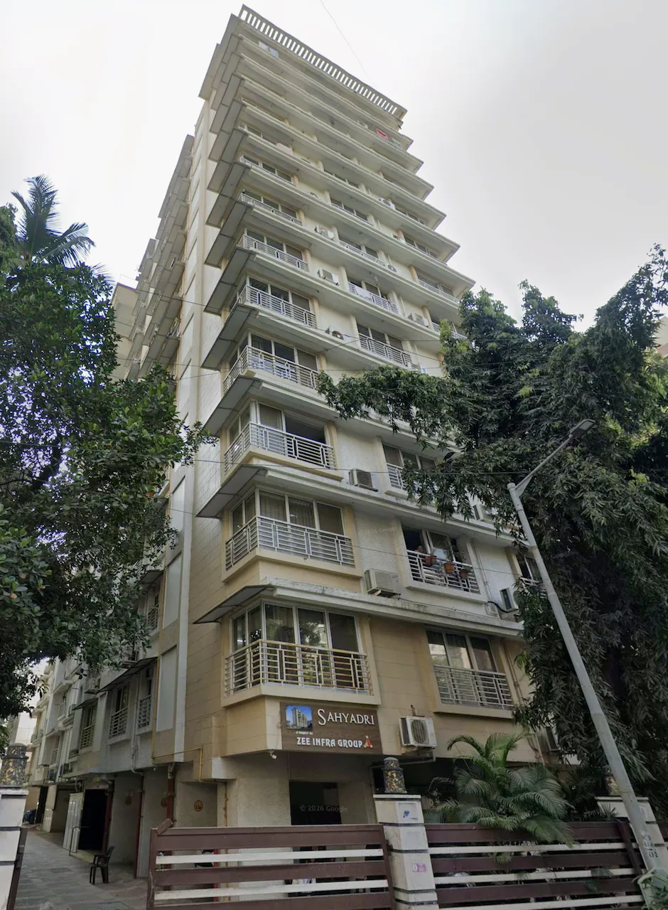 Zee Sahyadri in Andheri West