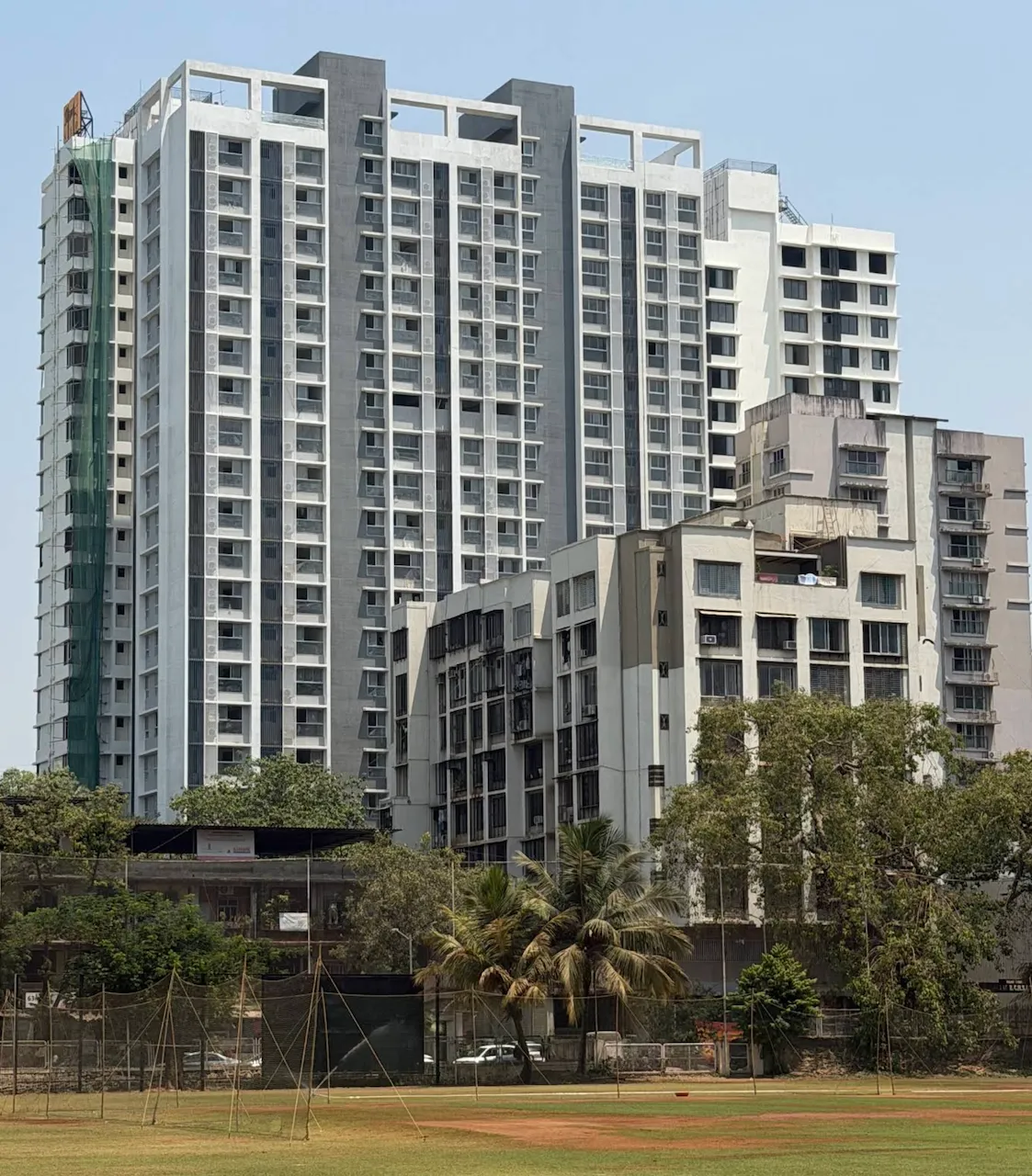  - Rustomjee Cleon, Bandra East