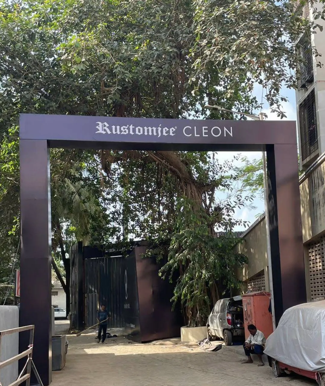 Rustomjee Cleon — Bandra East (3)