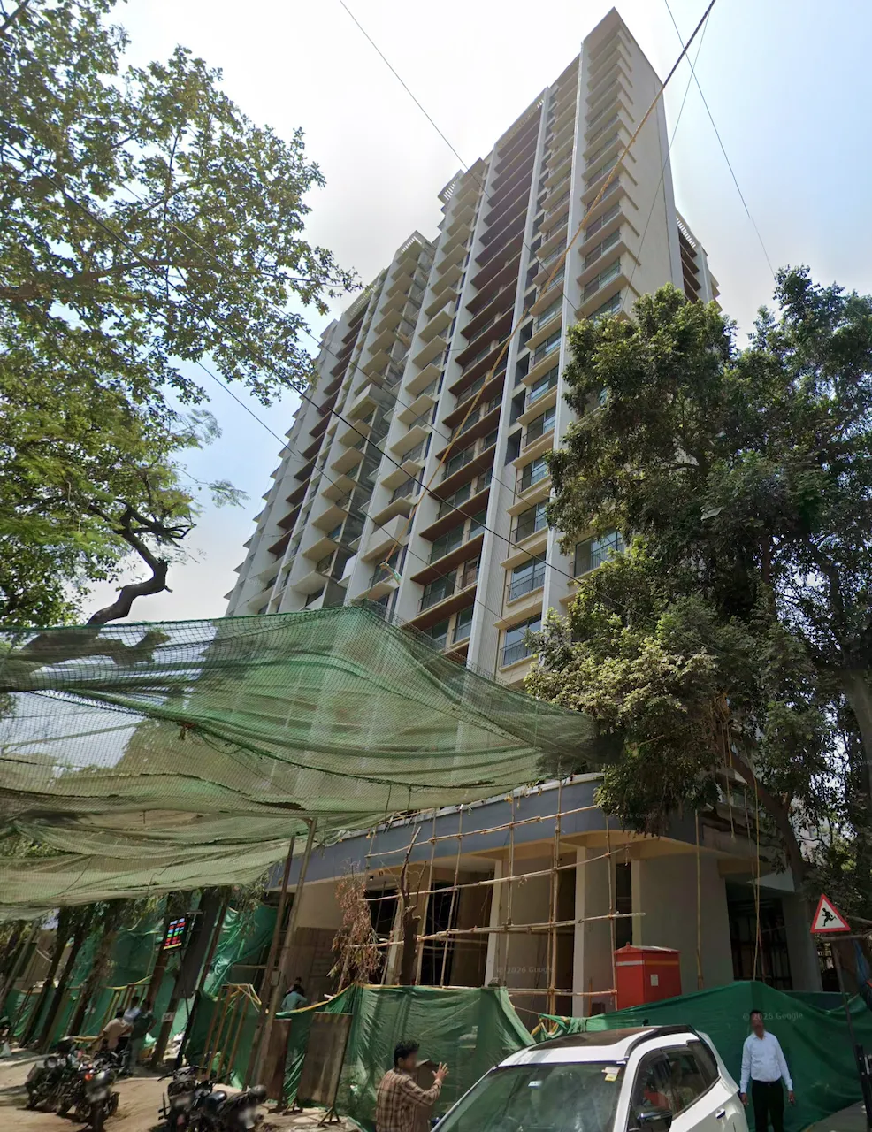 3 BHK Arkade Eden in Malad West