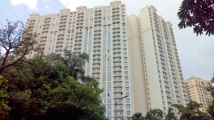 Atlantis flat for rent - Image 3