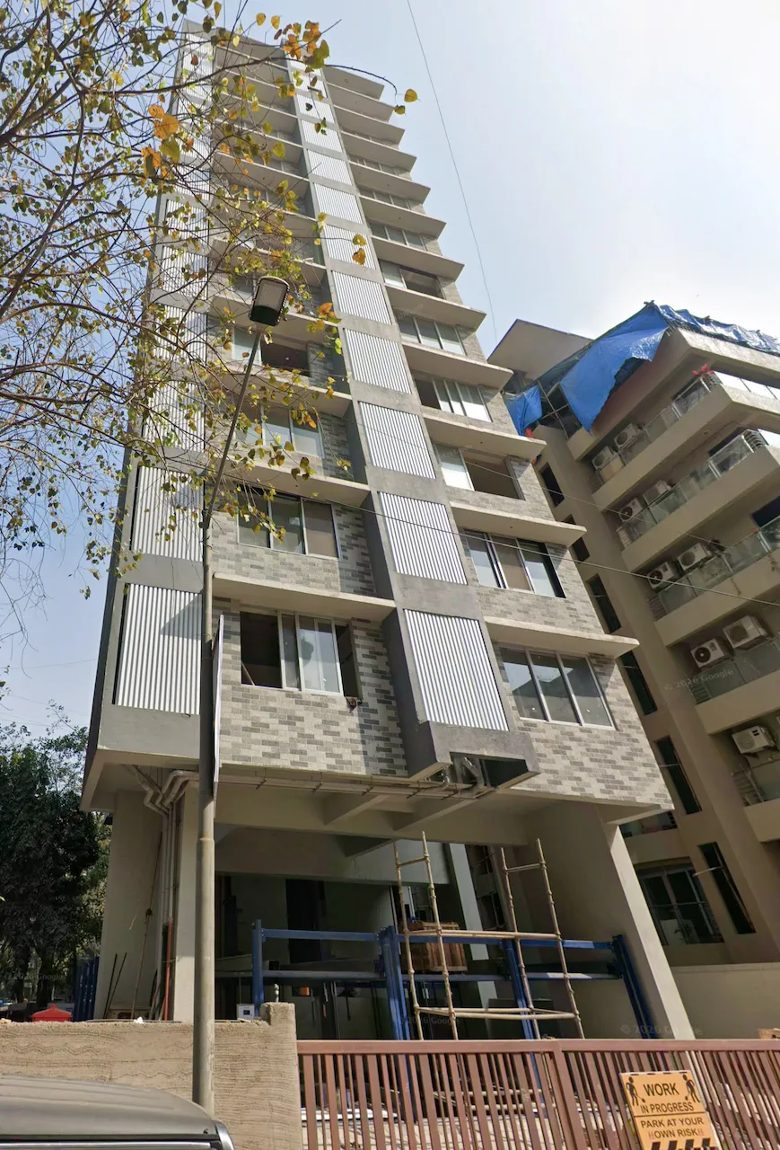 Chandrakiran Chs Ltd — Khar West (1)