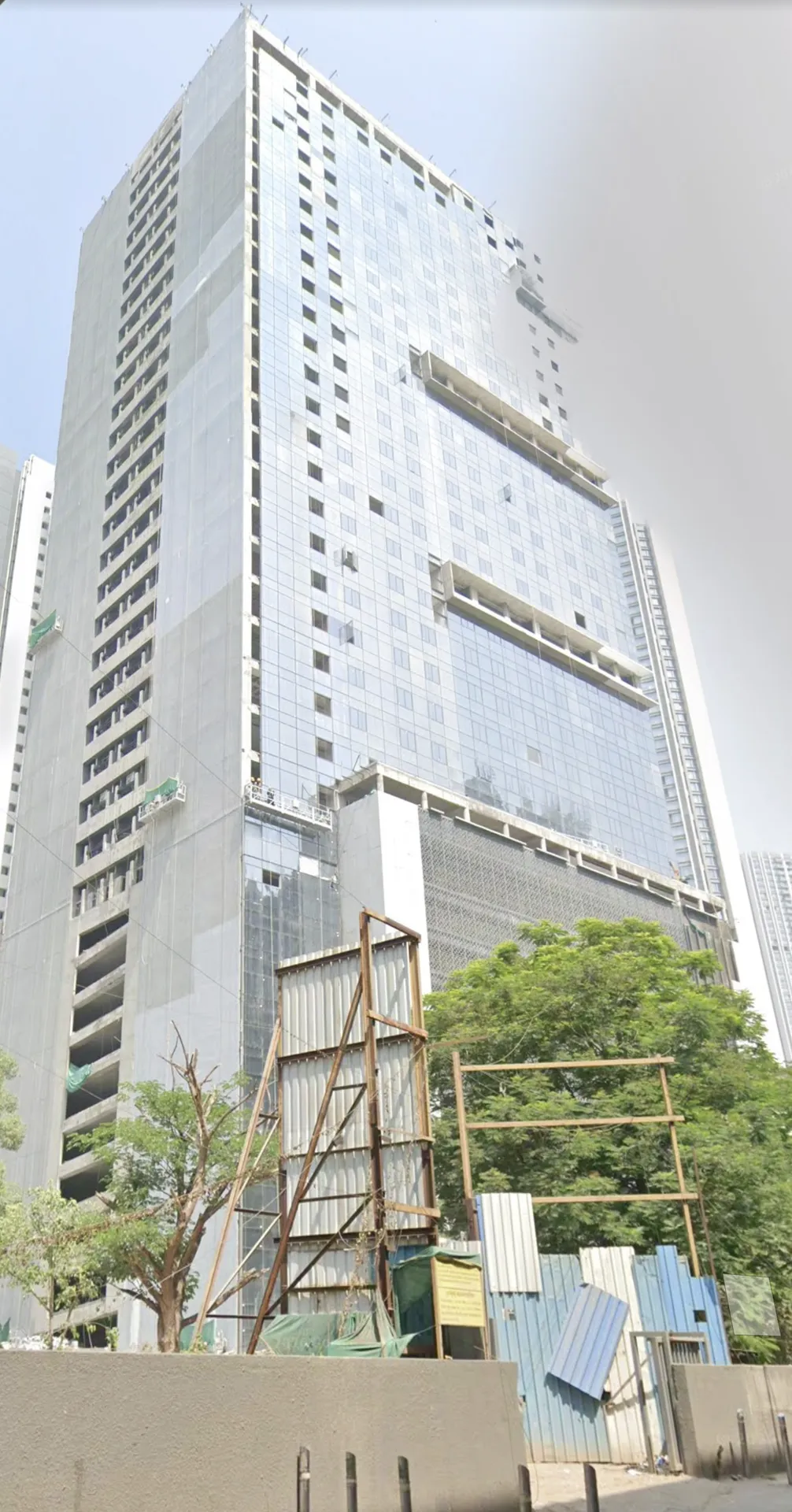 Office Kalpataru Summit