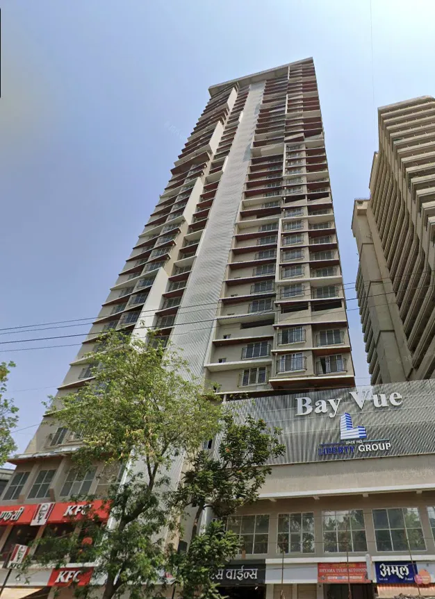 3 BHK Bay Vue in Malad West