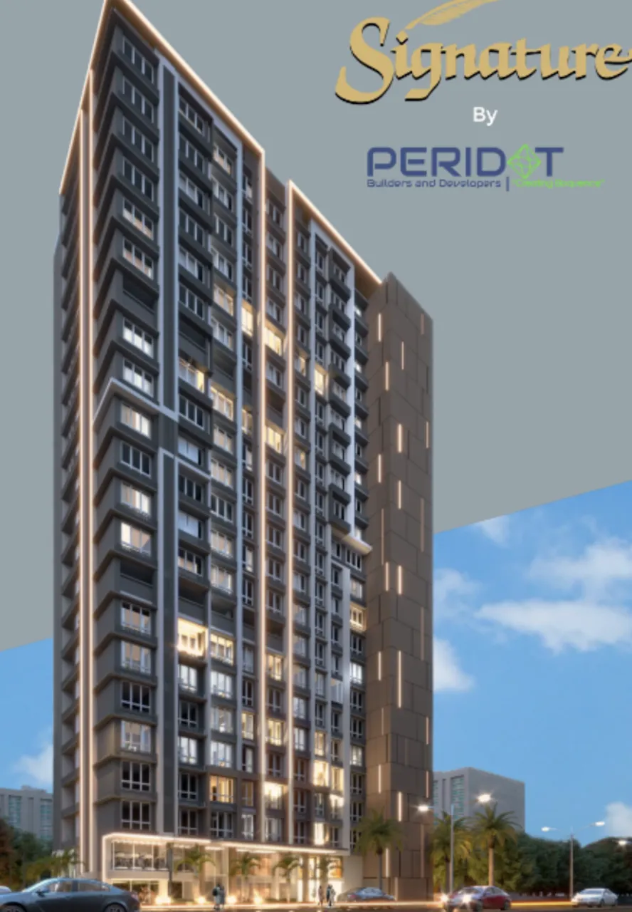 Lotus Signature — Andheri West