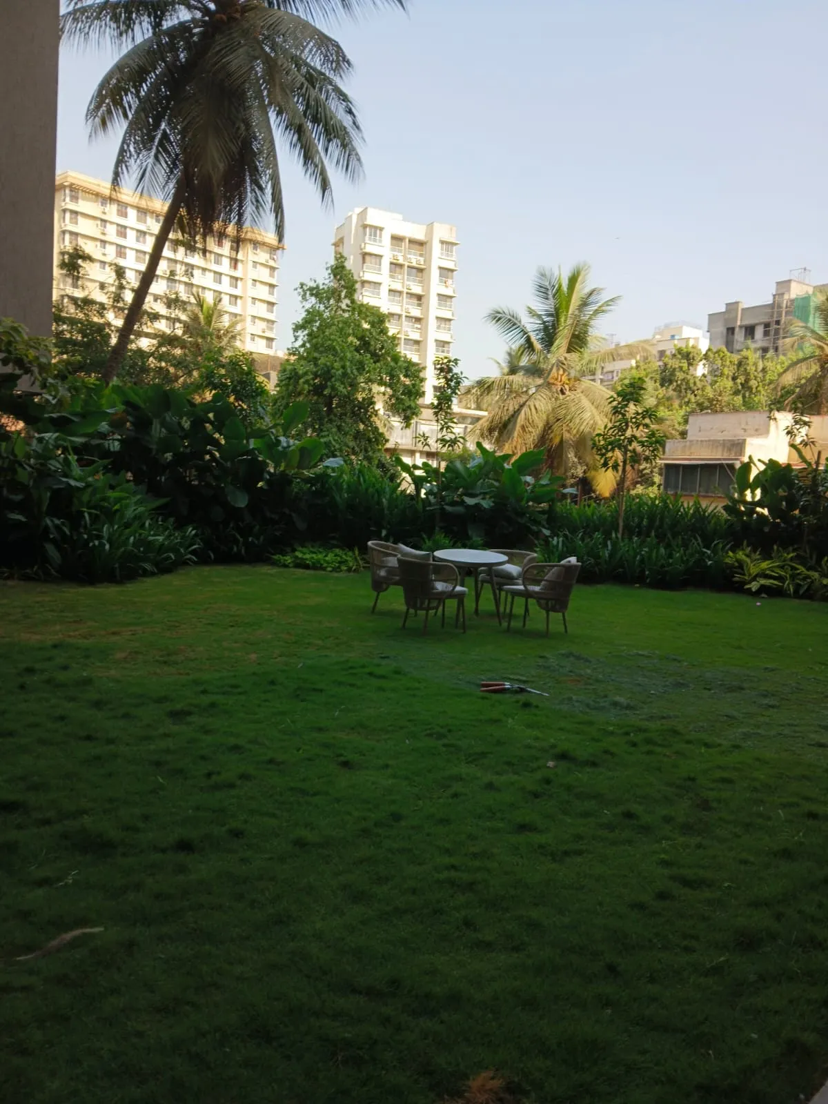 Saujanya Rachanaa — Andheri West (2)