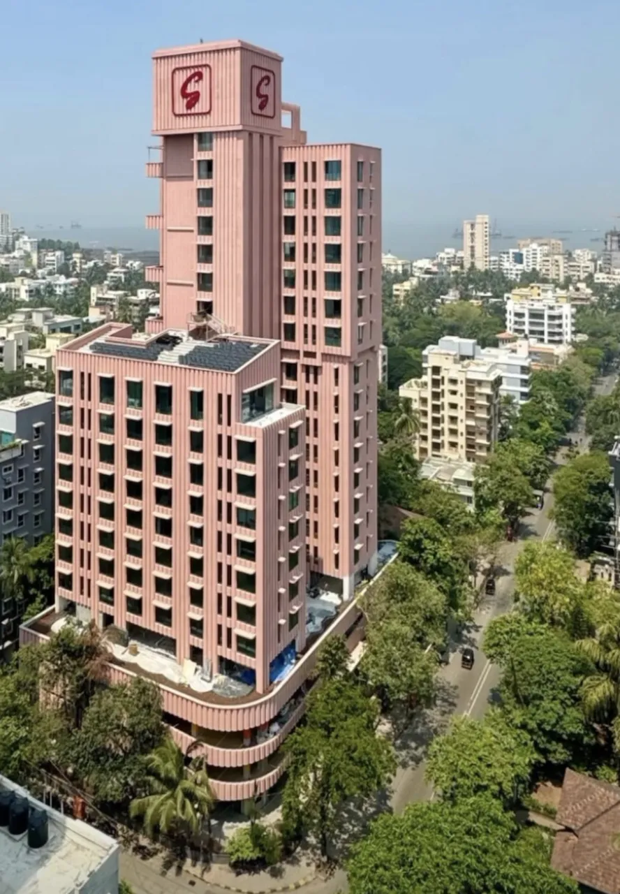 4 BHK Rendezvous