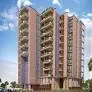 3 BHK Shamiana in Vile Parle West