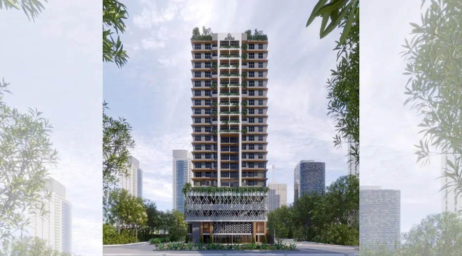 2 BHK Avhad Oasis in Dadar West
