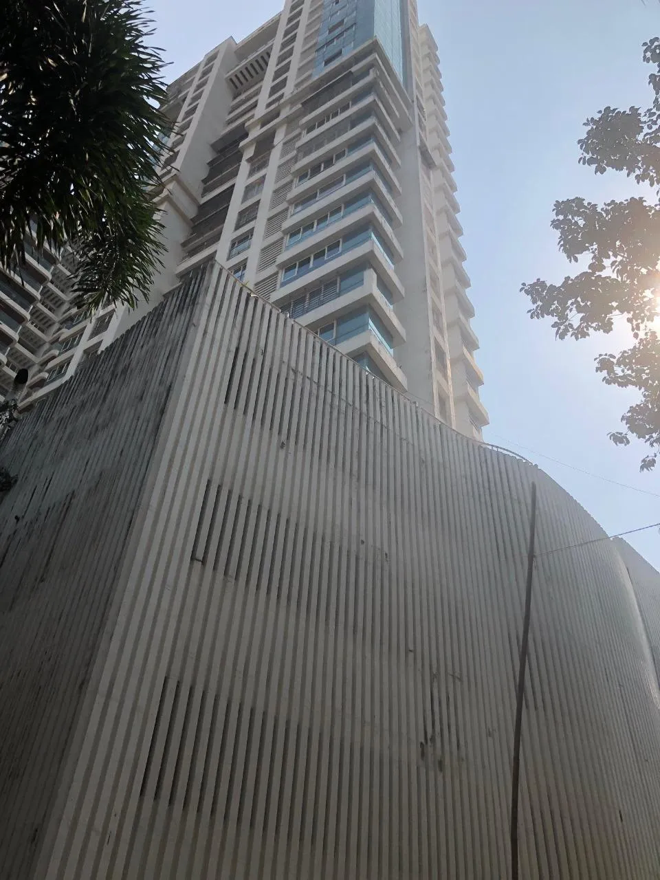 3 BHK Cosmos Majestic in Prabhadevi