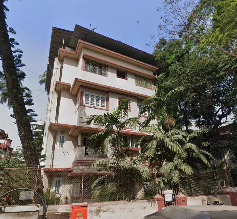 2 BHK Sabian in Bandra West