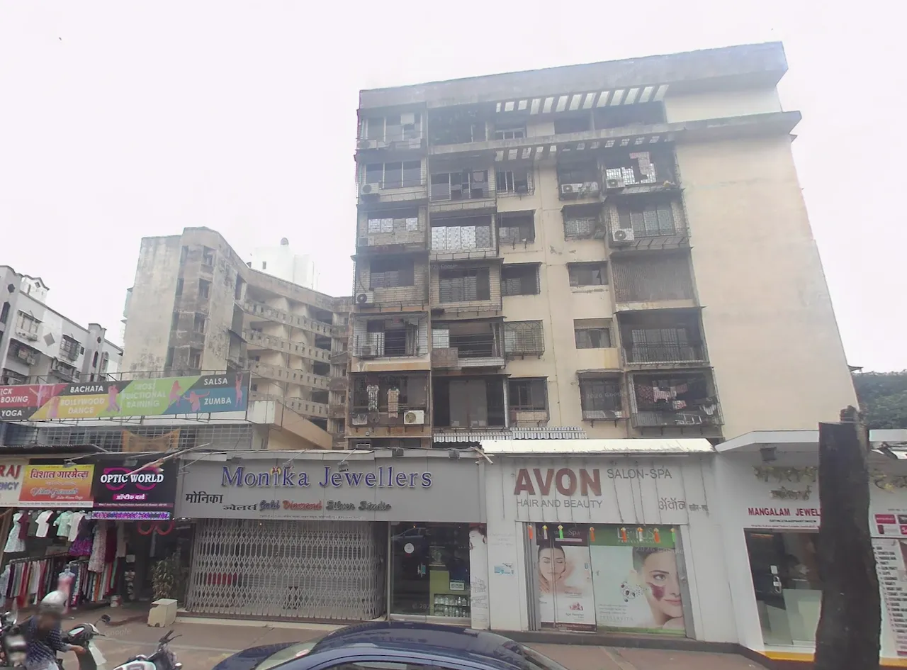 Avon Plaza for rent in Kandivali East