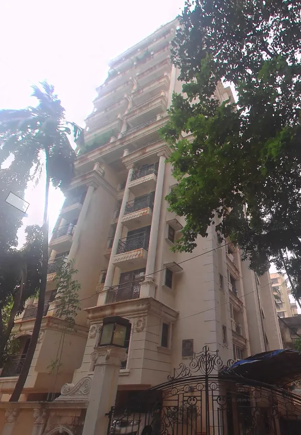 5 BHK 10 Central Avenue in Santacruz West