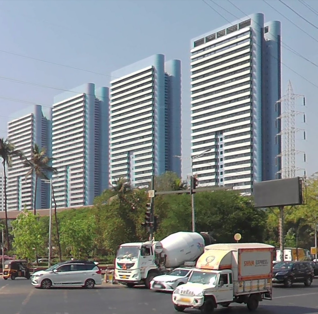 Godrej Platinum — Vikhroli (7)
