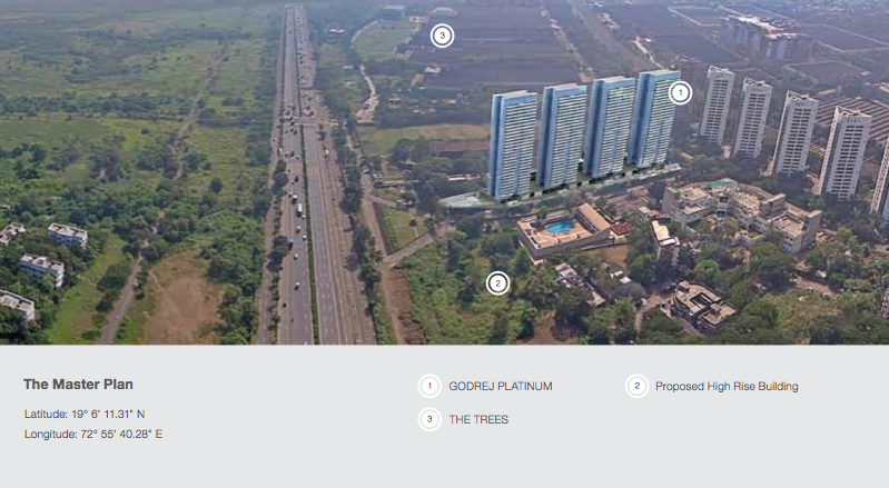 Godrej Platinum — Vikhroli (6)