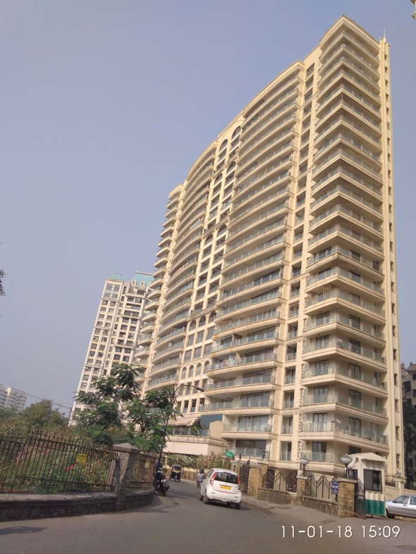4 BHK Lake Superior in Powai