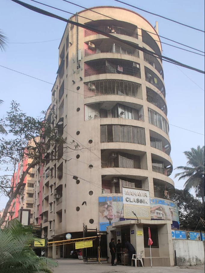 Mahavir Classik in Powai