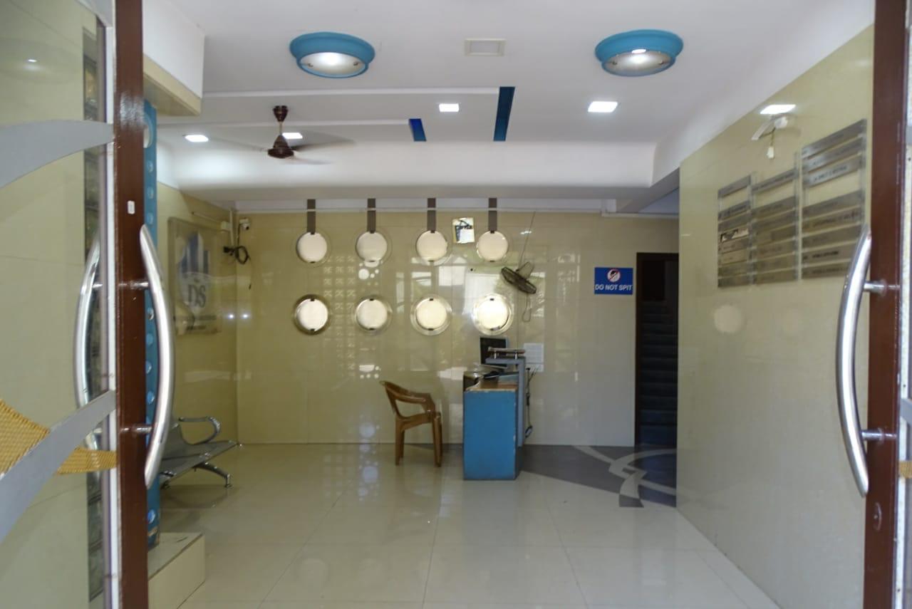 Mahavir Classik — Powai (3)