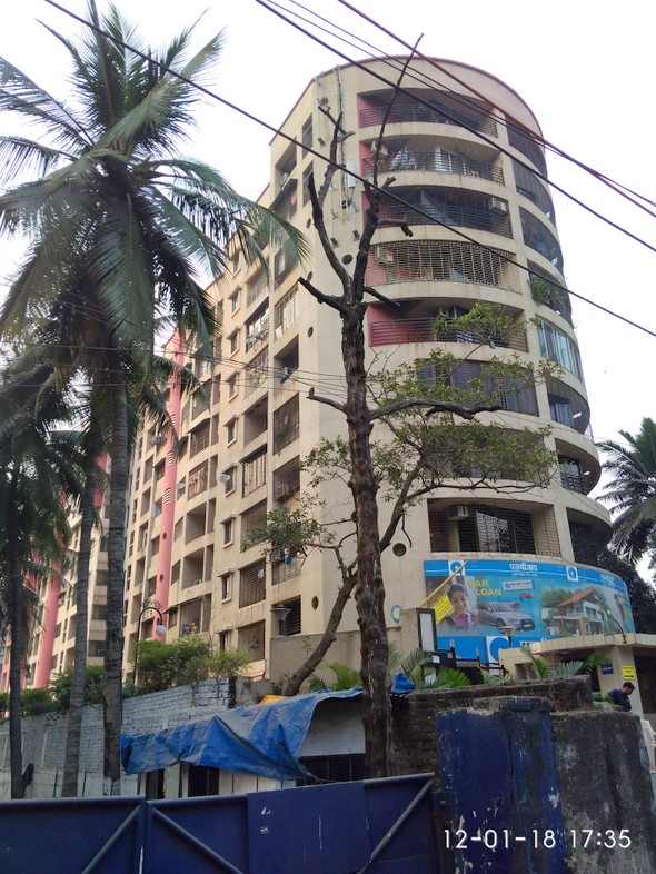 Mahavir Classik — Powai (2)