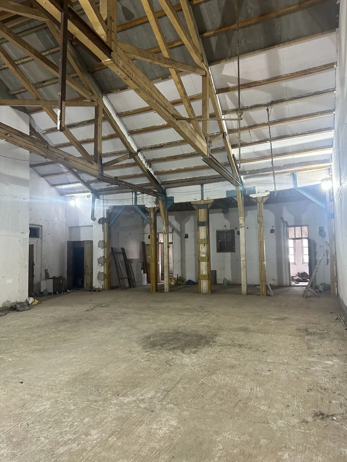 Soonawala Building — Fort