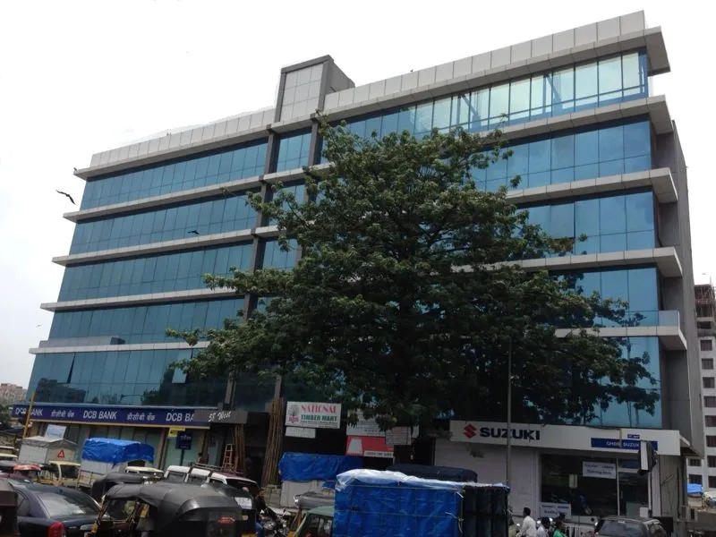 1 BHK 58 West in Andheri West