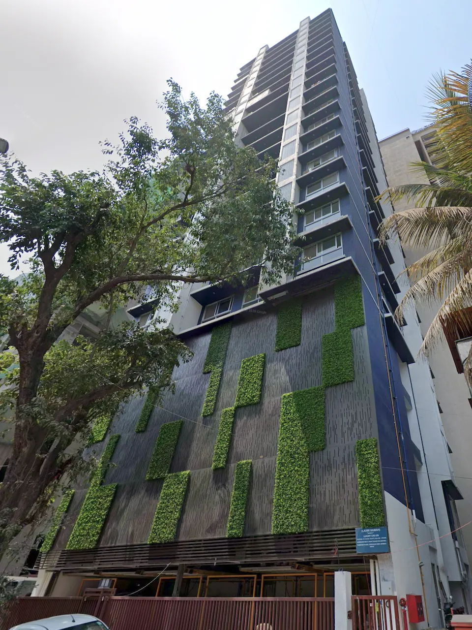 2 BHK Laxmi namah in Goregaon West