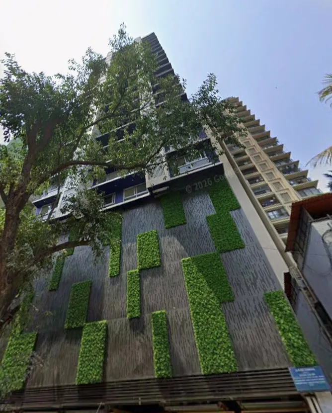 2 BHK Laxmi namah in Goregaon West