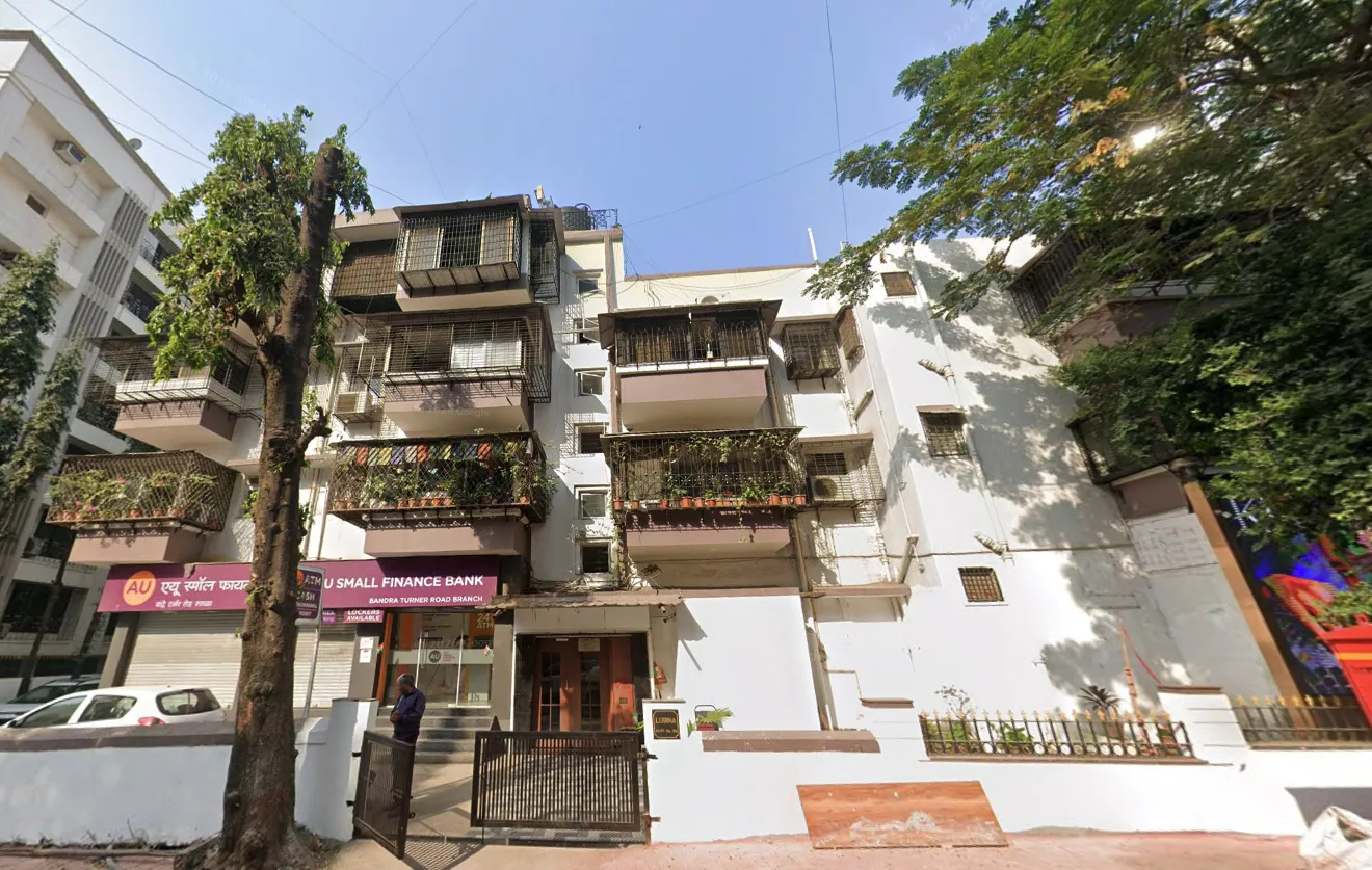 2 BHK Lubina in Bandra West