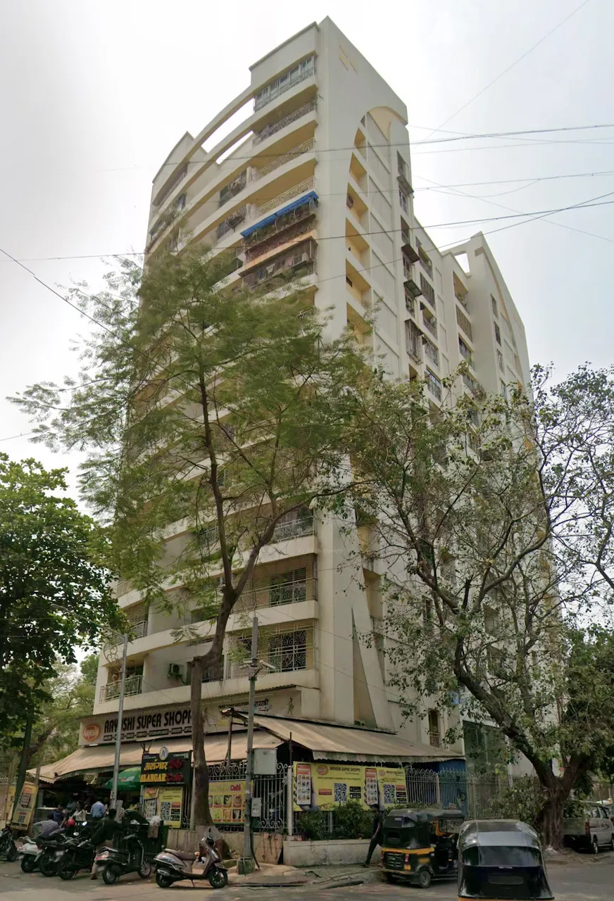 1 BHK Nav Durga