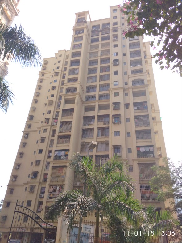Panchritu in Powai