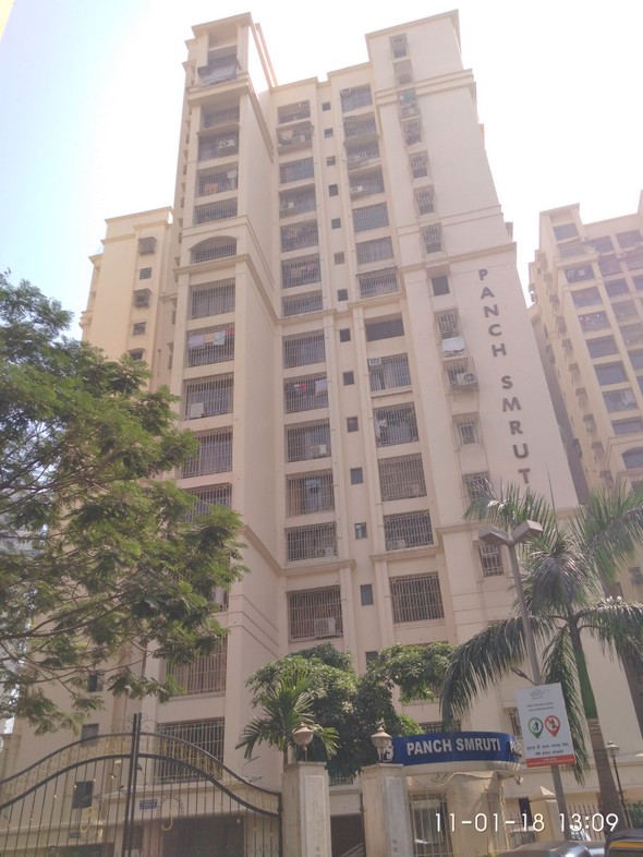 Panchsmruti in Powai
