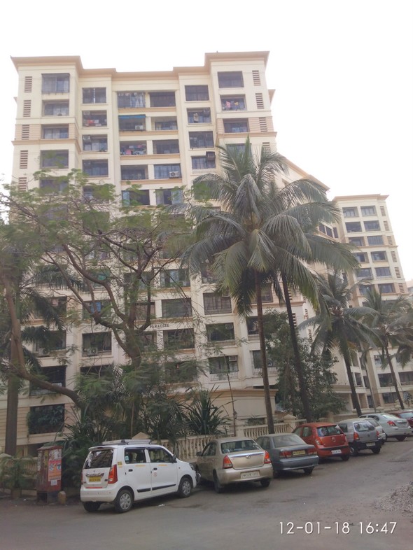 Paradise in Powai