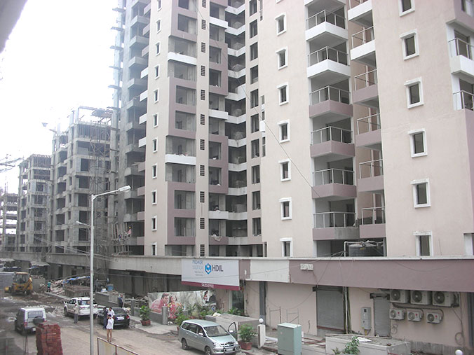 Premier Exotica in Kurla
