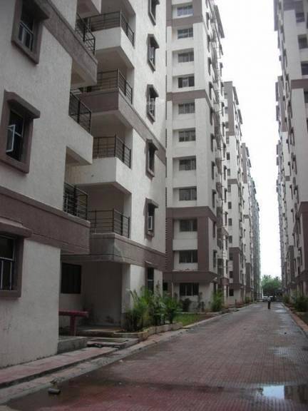 1 BHK Premier Residences