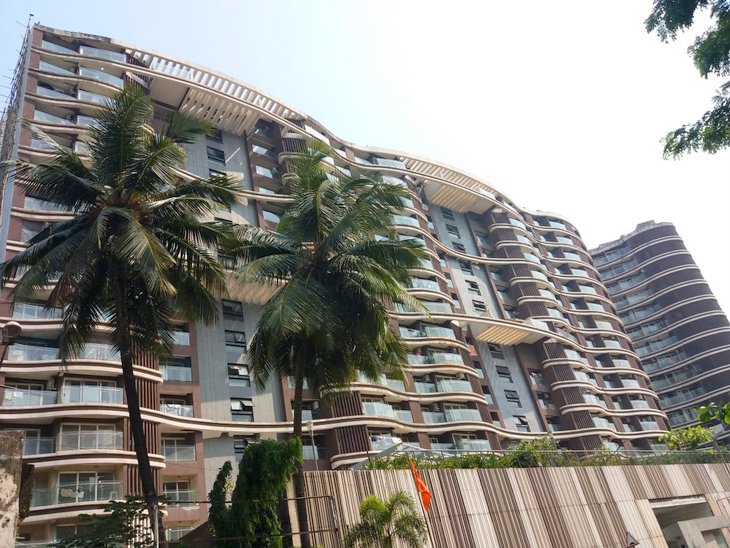 RNA Continental for rent in Chembur